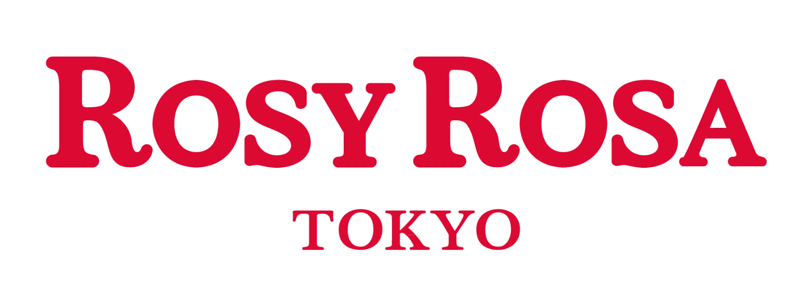 Rosy Rosa
