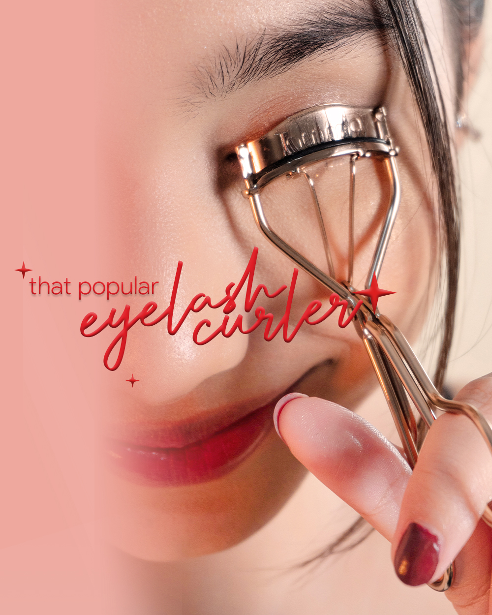 Koleksi beauty tools Tammia 1